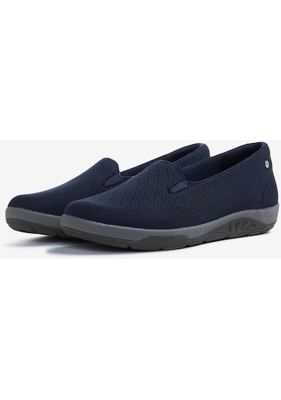Skechers Arch Fit Reggae Cup  -  Rivers Kadın Lacivert Günlük Ayakkabı 158488 Nvy Lacivert