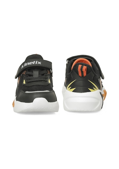 Kinetix Patnor P 6fx Siyah Erkek Çocuk Spor Ayakkabı 000000000102067073 Siyah-turuncu Kinetix Patnor P 6fx Siyah Erkek Çocuk Spor Ayakkabı 000000000102067073 Siyah-turuncu