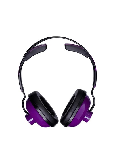 Superlux HD651 HiFi Kulaklık Mor