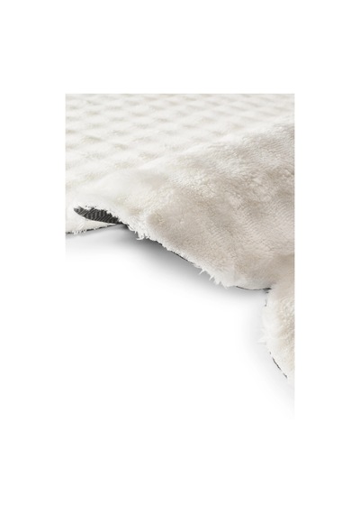 Yolluk Krem Kaymaz Taban Peluş Bubble