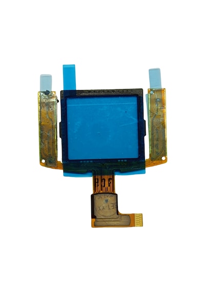 Samsung U900 Alt Ekran Dokunmatik Tuş Bordu Samsung U900 Telefon Uyumlu Lcd Ekran Dokunmatik