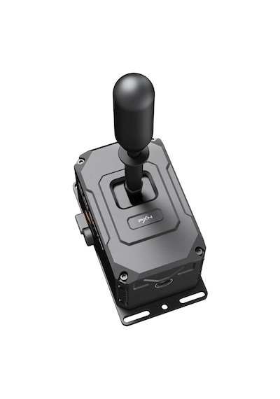 Pxn Sf Sh Profesyonel Vites Ünitesi Full-metal Dual-mode Gear Shifter Pc Uyumlu