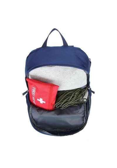 Tr C-active 35 Litre Kamp Seyahat Outdoor Dağcı Sırt Çantası Su Geçirmez Yüzey