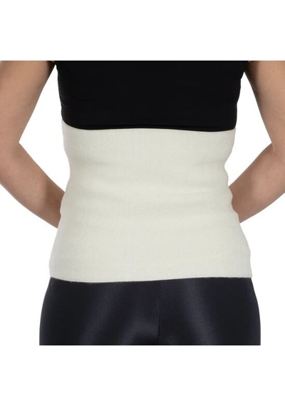 Wingmed Yün Korse Lüks, Bel Çevresi 70-80 Cm