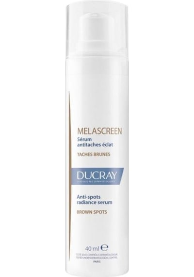 Ducray Melascreen Leke Eğilimli Ciltler Aydınlatıcı Etkili Serum 40 ML