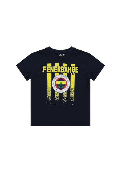Civil Boys Fenerbahçe Fb Çizgili 3-13 Yaş Takım - Lacivert