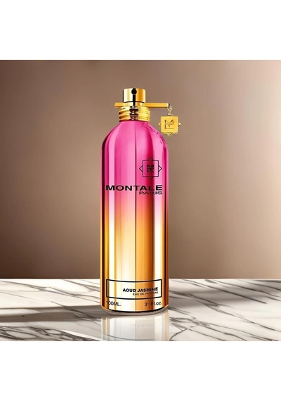 Montale Aoud Jasmine Edp 100 Ml Unisex Parfüm Oryantal