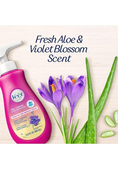 Veet Tüy Dökücü Jel Krem 400 ML