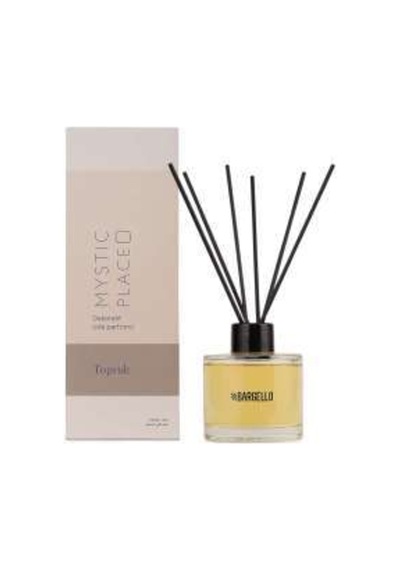 Bambu Çubuklu Mystıc Place Toprak Kokusu Dekoratif Oda Kokusu 120 Ml