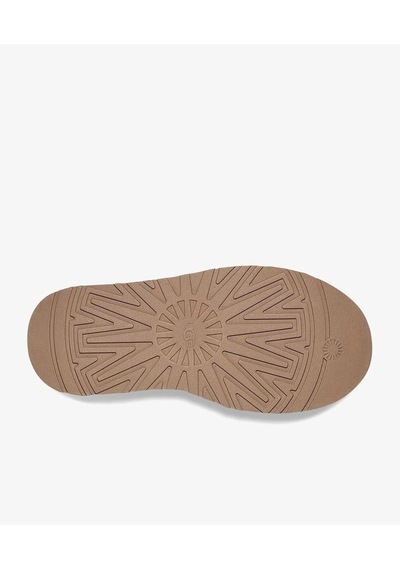Ugg Classıc Mını Dıpper Kadın Bot 1168170-che Kahverengi