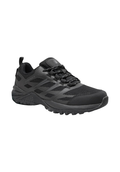 Lumberjack Cardona 1pr Waterproof Outdoor Ayakkabı Siyah
