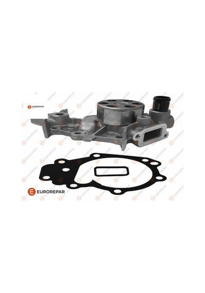 Erp Su Pompası Kangoo Fc0/1 Twingo I C06 Clıo I B/c57 ,5/357 Clıo Iı Eurorepar 1682242080