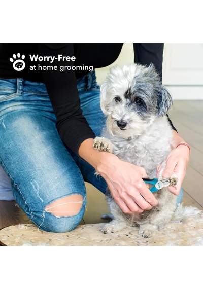 Küçük Köpek Tırnak Makası, Güvenlik Korumalı Köpek Tırnak Makası, Küçük Köpekler Ve Kediler İçin Köpek