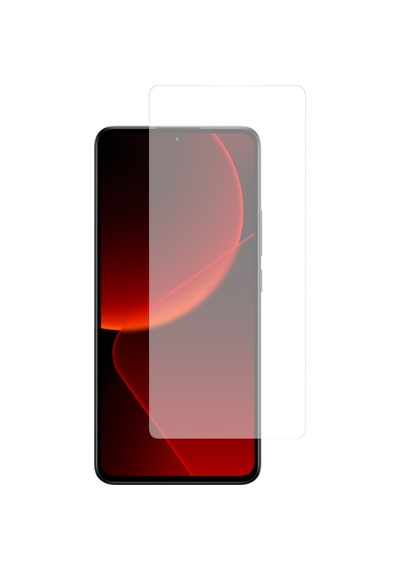 Xiaomi 13t Ve 13t Pro Uyumlu Temperli Kırılmaz Ekran Koruyucu Cam
