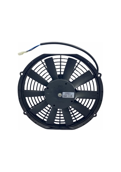 Kormas 12V Fan Motoru Üfleyici Aksiyel 10 " N11.5538