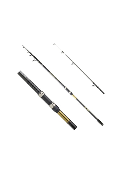 Daiwa Powermesh Cf 420cm 100-250gr Teleskobik Kamış