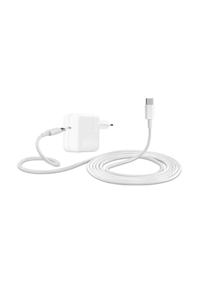 Apple Uyumlu MacBook Pro 13 A2289 (2020) Şarj Aleti Adaptör Cihazı