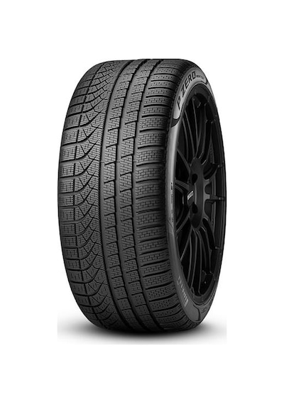Pirelli 245/40 R19 98V XL P Zero Winter Oto Kış Lastiği  2026