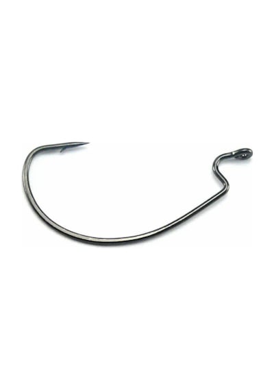 Vmc 7316bn Strong Wide Gap Worm Offset İğne 1-0