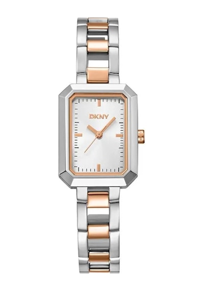 Dkny Dk1l009m0045 Kadın Kol Saati Gümüş