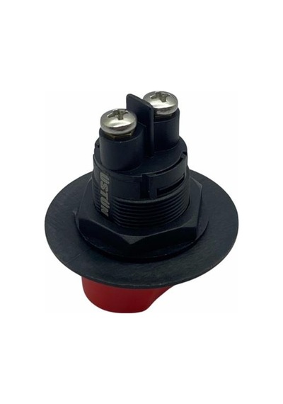 12v-24v Devre Kesici Pls Mini Marin Tipi 50 A Çevirmeli On-off-out