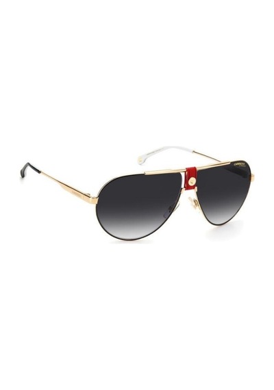 Carrera 1335-1033S-Y11-63 Unisex Güneş Gözlüğü