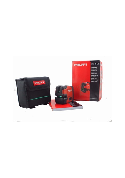 Hilti Pm 2-l Çizgisel Lazer
