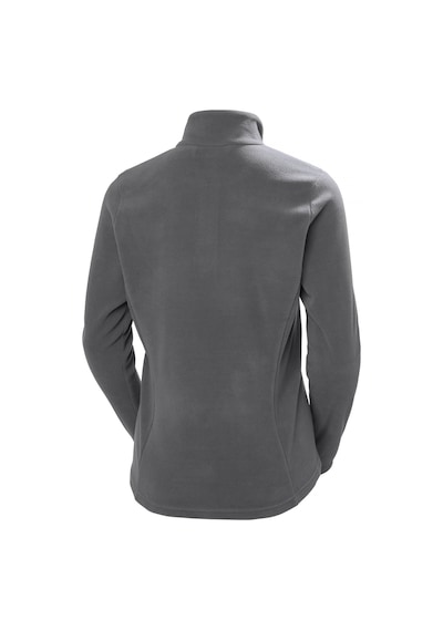 Helly Hansen W Slope 1/2 Fermuar Polar Gri