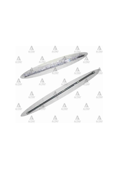 HMC 541504F000 Torsiyon Mili Sol H100 Kamyonet 04-