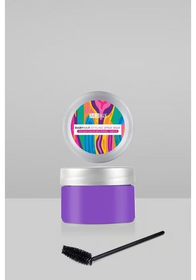 Mara Yeni Çıkan Saç Şekillendirici Wax 50 ML