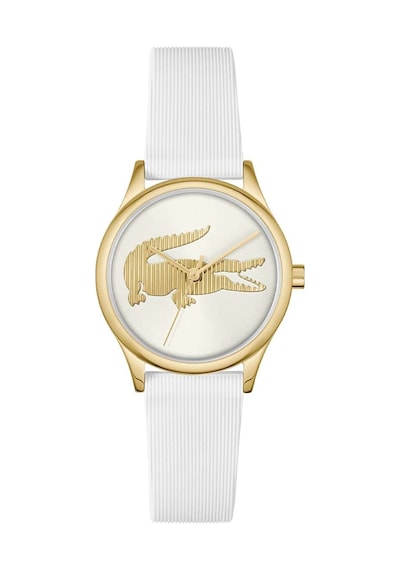 Lacoste Lac2001480 Kadın Kol Saat Altın