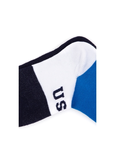 U.S. Polo Assn. U.s. Polo Assn. Erkek Çocuk Lacivert Çorap Soket 50318050-vr033