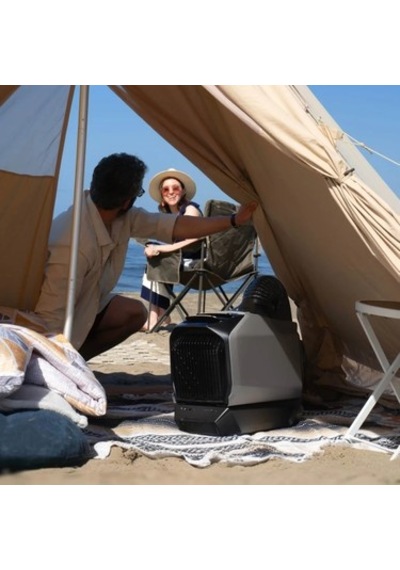 Ecoflow - Wave V3 Ekstra Batarya - Ecoflow Türkiye - Boemar