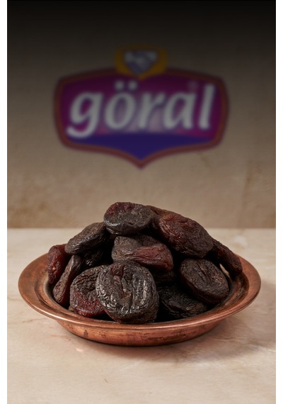 Gün Kurusu Kayısı-1000 Gr Diğer