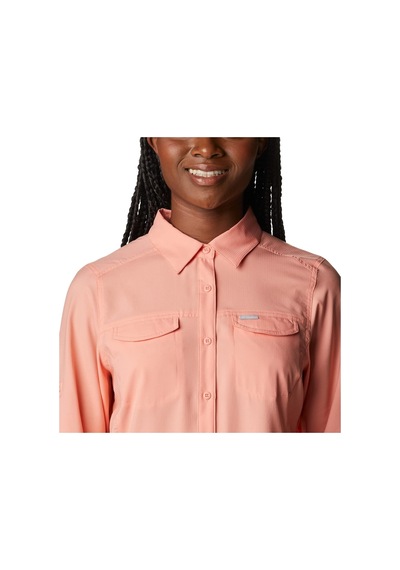 Columbia Columbıa Kadın Gömlek 1714374-879 1714374-879 Pembe Pembe