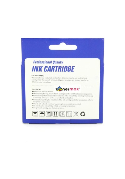 Lexmark 100Xl / 14N1068E Siyah Uyumlu Kartuş