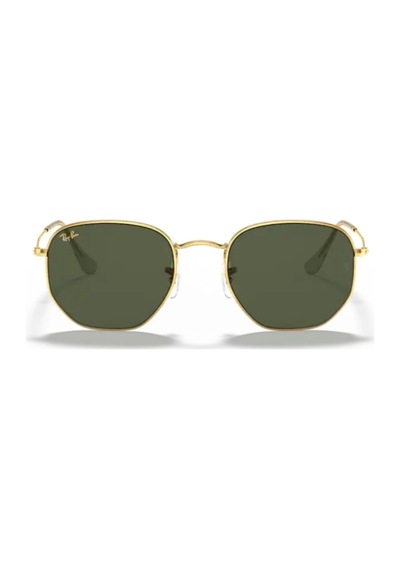 Ray-Ban Unisex Güneş Gözlüğü Rb3548-919631 51 Çok Renkli