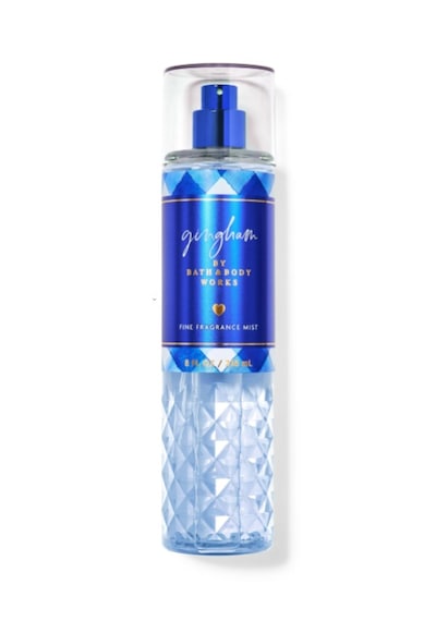 Bath & Body Works Gingham Vücut Spreyi 236 ML