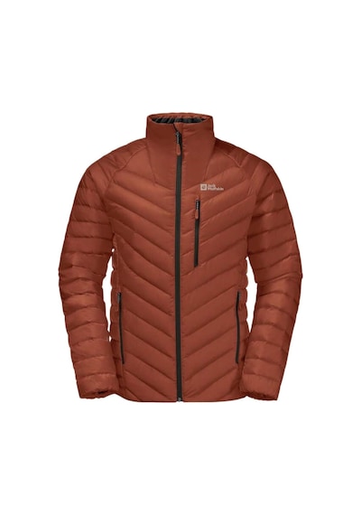 Jack Wolfskin Jack Wolfskın 1207151 Passamani Down Jkt M Karamel Erkek Mont Jack Wolfskin Jack Wolfskın 1207151 Passamani Down Jkt M Karamel Erkek Mont