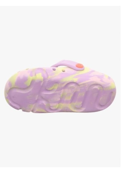 Superfit 1-000990-8510 Sandalet Çok Renkli