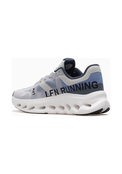 Lufian Hunter Sneaker Erkek Deri Ayakkabı 26y 111230320 Mavi