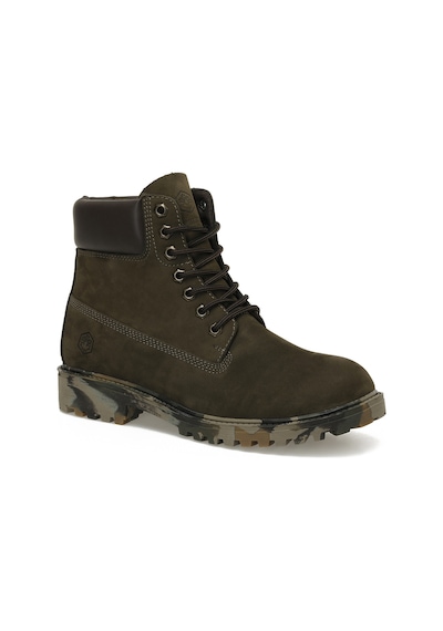 Lumberjack Rıver 5pr Haki Erkek Worker Bot 000000000102039187 Haki