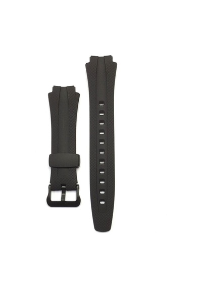 Casio AG163W-160-161-162 Plastik Saat Kordonu