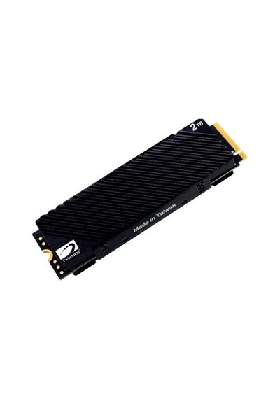 Twınmos 2tb 7500/6800mb/s 2280 M2 Pcıe Gen4 Ssd Nv2tbg42280 Soğutuculu