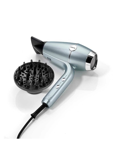 BaByliss D773DE 2100 W Saç Kurutma Makinesi