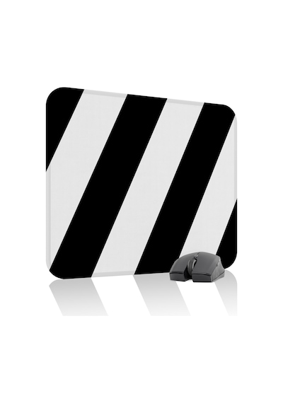 Siyah Beyaz 48x40 Xl Taraftar Gaming Oyuncu Mouse Pad Kaymaz Taban Büyük Klavye Fare Altlığı Şerit