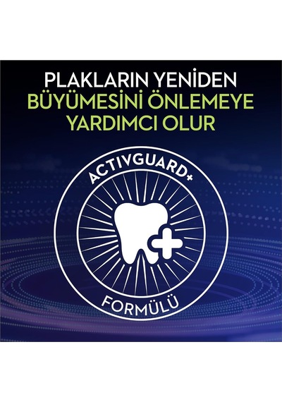 Diş Macunu Diş Eti Bakımı Tam Temizlik 50 Ml