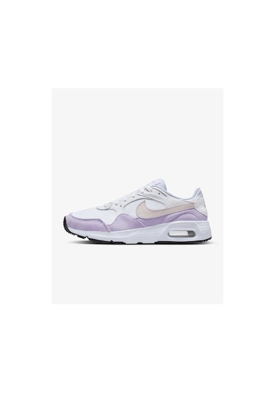 Nike Womens Air Max Sc Kadın Sneaker Beyaz