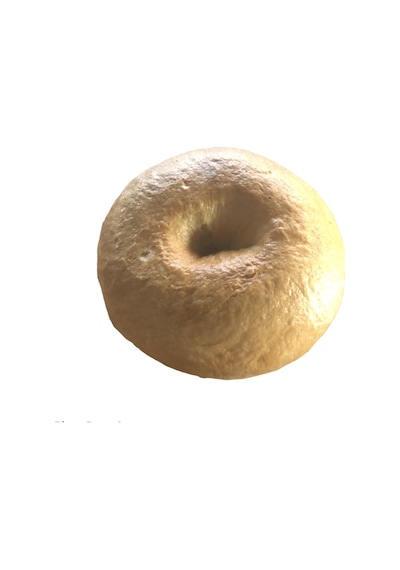 The American Bagel Shop Sade Bagel 4 x 120 G