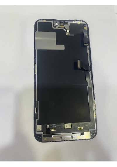 Apple Uyumlu iPhone  14 Pro Max Lcd Ekran